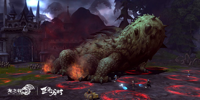 龙之谷2021萌新攻略,龙之谷新功能介绍