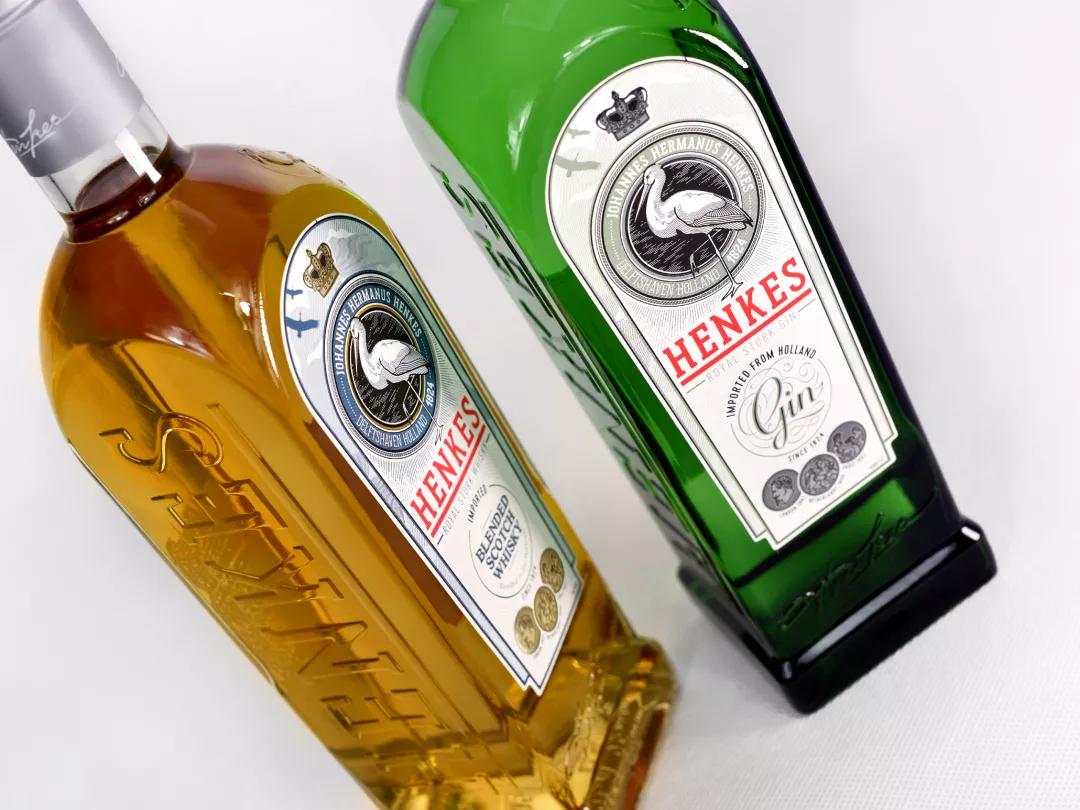 荷兰金酒怎么喝好喝,金酒一般怎么喝