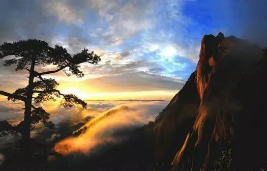 安徽八月份免费游玩的景点有哪些,安徽的名胜古迹和旅游景点有哪些