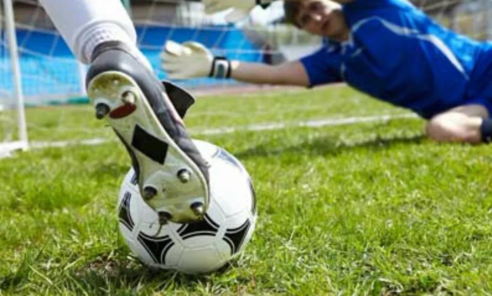 怎样练好足球,怎样练好足球位置感