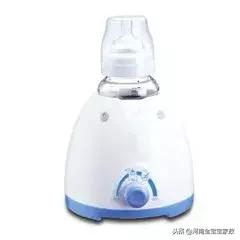 温奶多久可以把奶温热,温奶和调奶区别