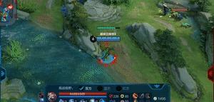 王者荣耀兰陵王怎么玩连招技巧,王者荣耀职业选手兰陵王连招口诀