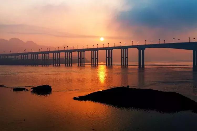 犍为美丽的风景,大犍为的风景就是漂亮