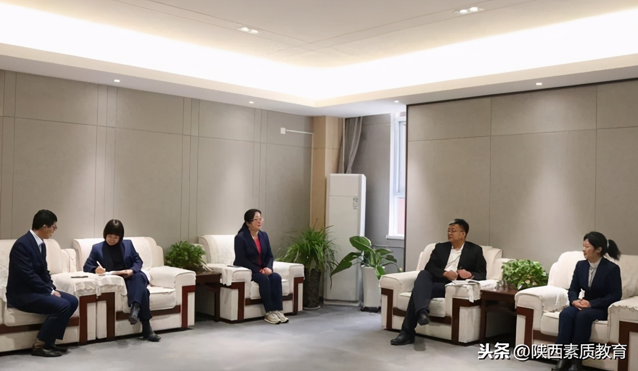 西安市车辆厂中学,西安车辆中学高中部