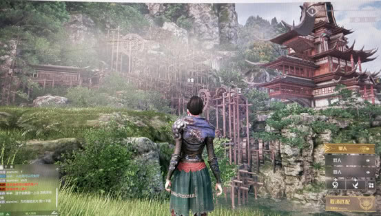 腾讯端游《代号LN》评测：野心十足的中国式3A吃鸡作品