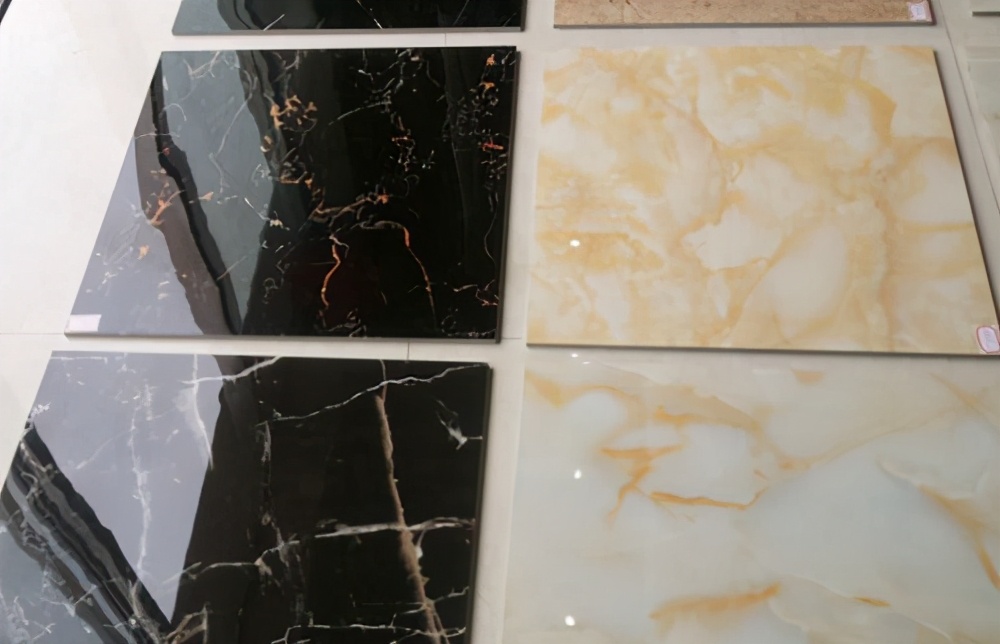 客厅地砖使用抛釉砖还是抛光砖好,客厅地砖是抛光砖好还是抛釉砖好