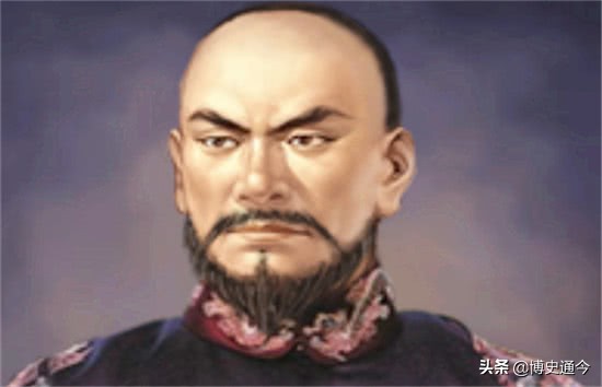 顺治和鳌拜皇太极,皇太极死后顺治多少岁