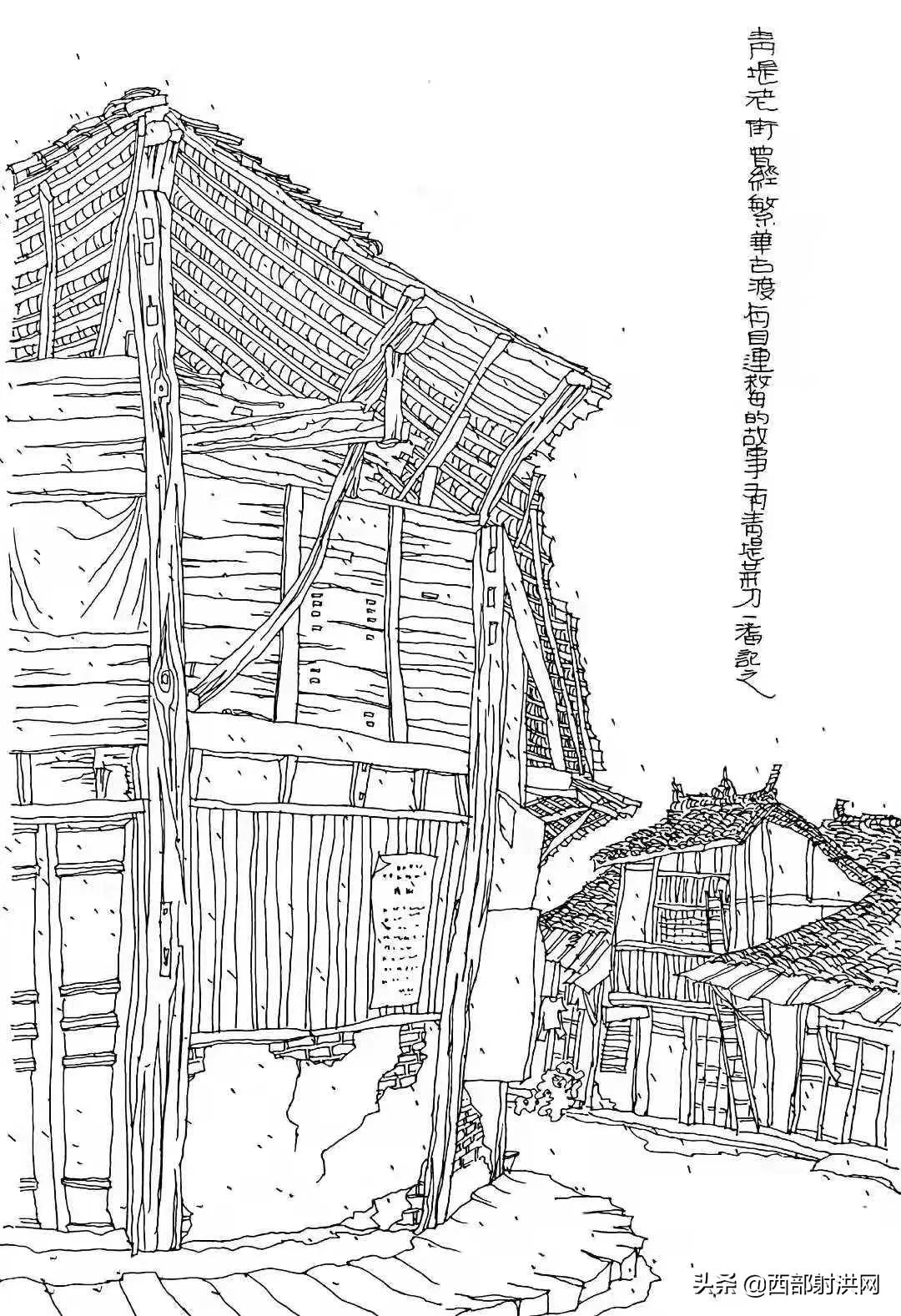 成都宽窄巷子宽窄两个字在哪里,成都宽窄巷子一条街