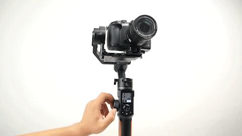 飞宇蝎子稳定器和大疆rsc2对比,飞宇的稳定器怎么样