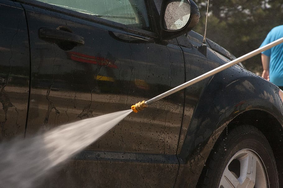 保诺驰汽车美容加盟,加盟汽车美容店要投资多少钱