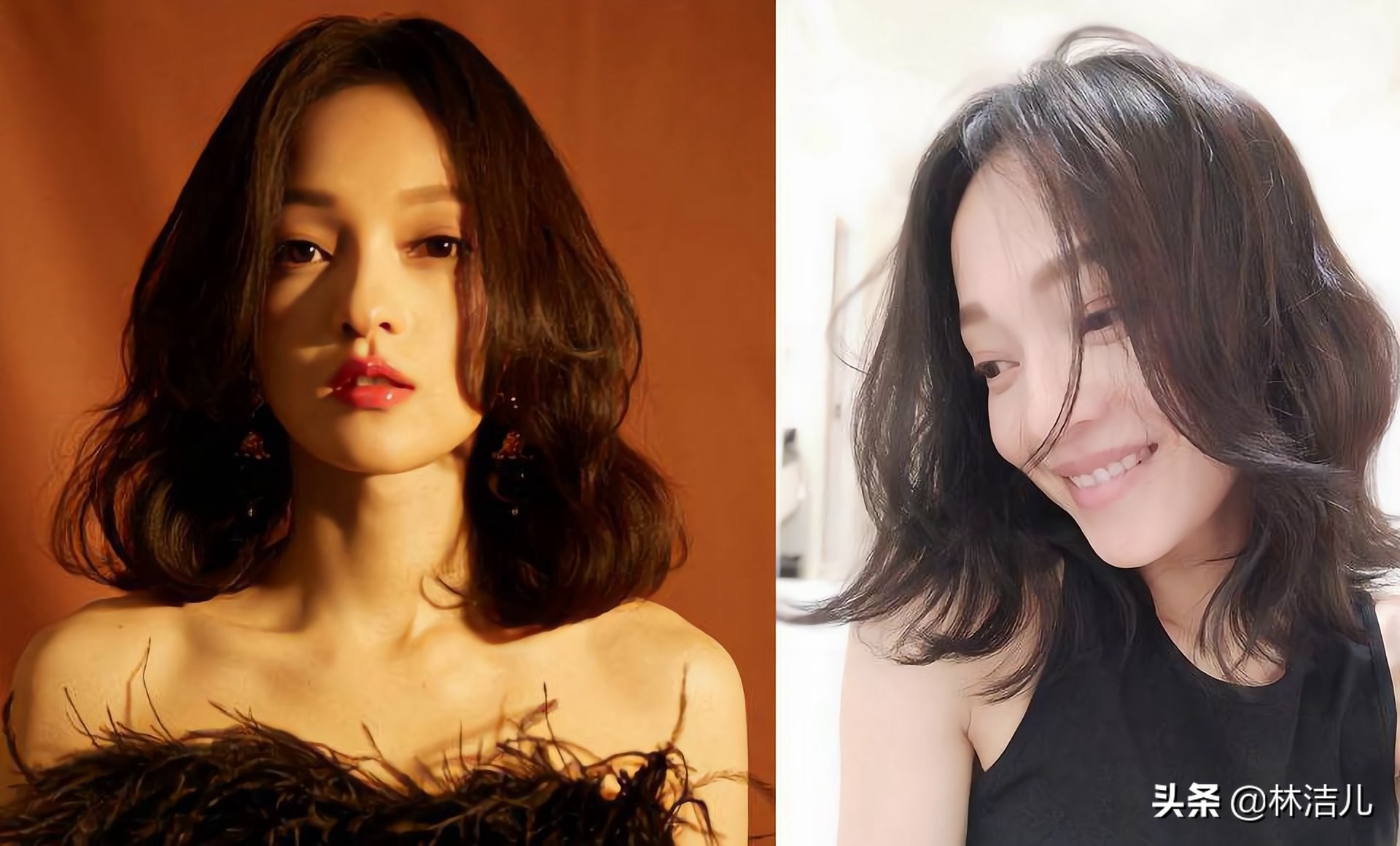 张韶涵越老越漂亮,张韶涵吃不胖的秘诀