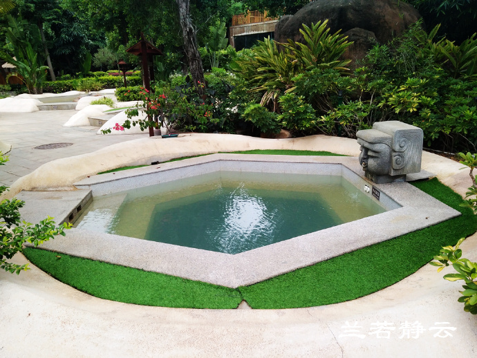 厦门园博苑天沐温泉,厦门天沐温泉关门了吗