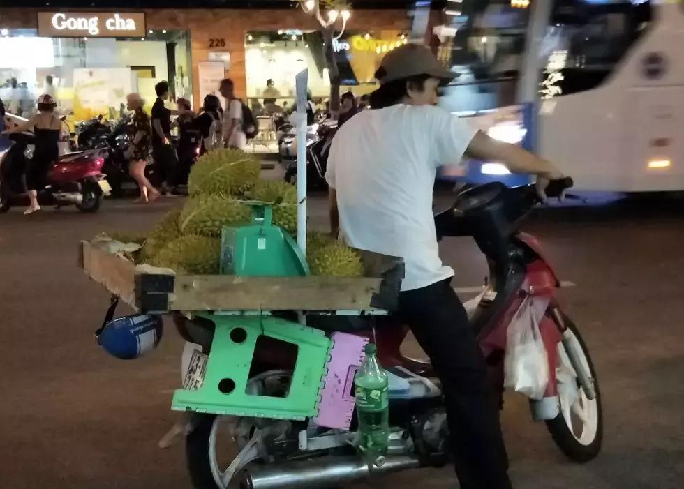 岘港有哪些越南特色美食餐馆推荐,岘港美食很好吃