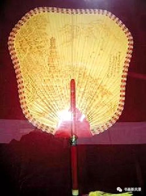 中国的四大名扇,中国四大名扇素材视频