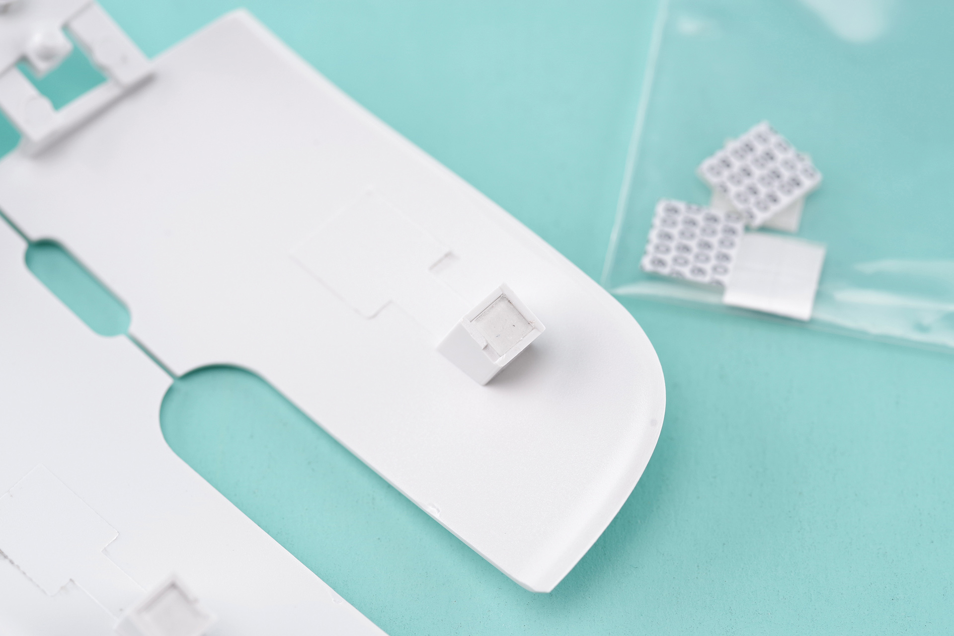 infinityone因科特鼠标测评,因科特twopro鼠标测评