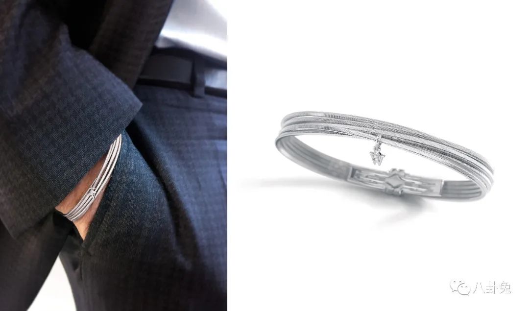 法国小众珠宝品牌,欧美小众珠宝品牌