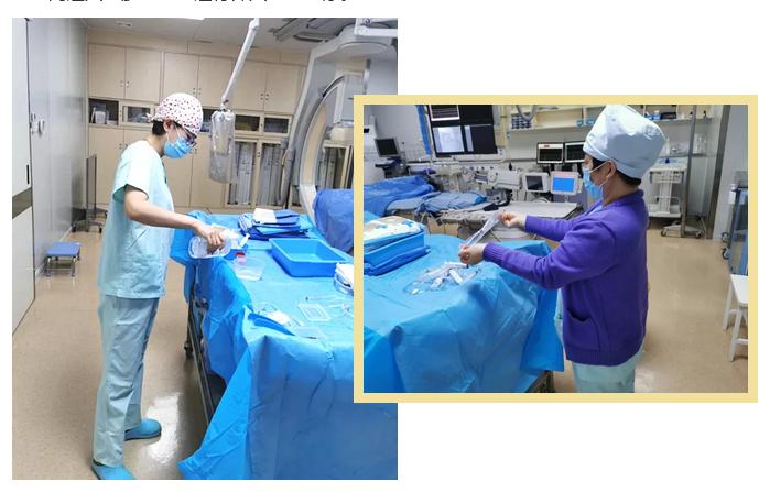 急性心肌梗塞的急救与护理措施,心内科抢救