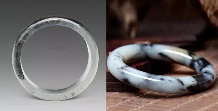 玉镯养人,可以养人的玉镯