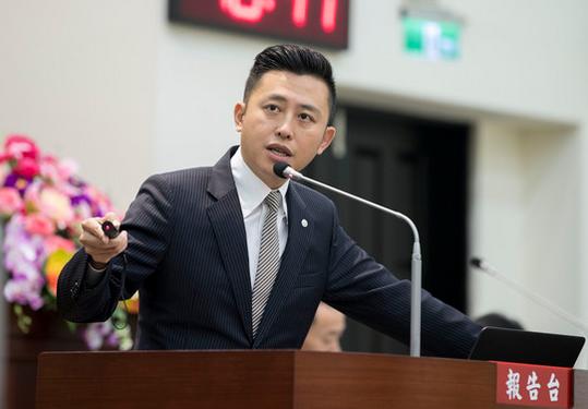 厉害了！各地政客蠢蠢欲动，小小台湾岛将有8个“直辖市”？