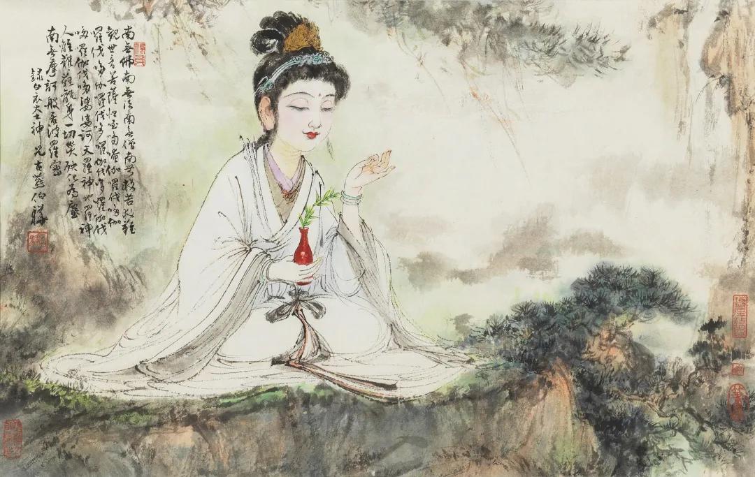 书画艺术作品拍卖展示会,艺海拾珍中国名家字画