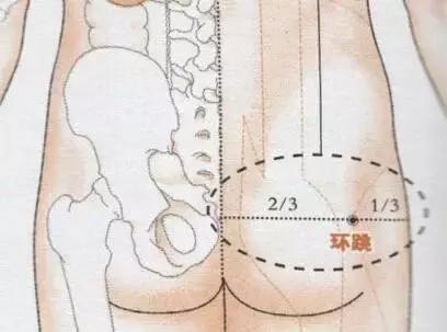 臀部两侧陷窝,臀部臀窝怎么练