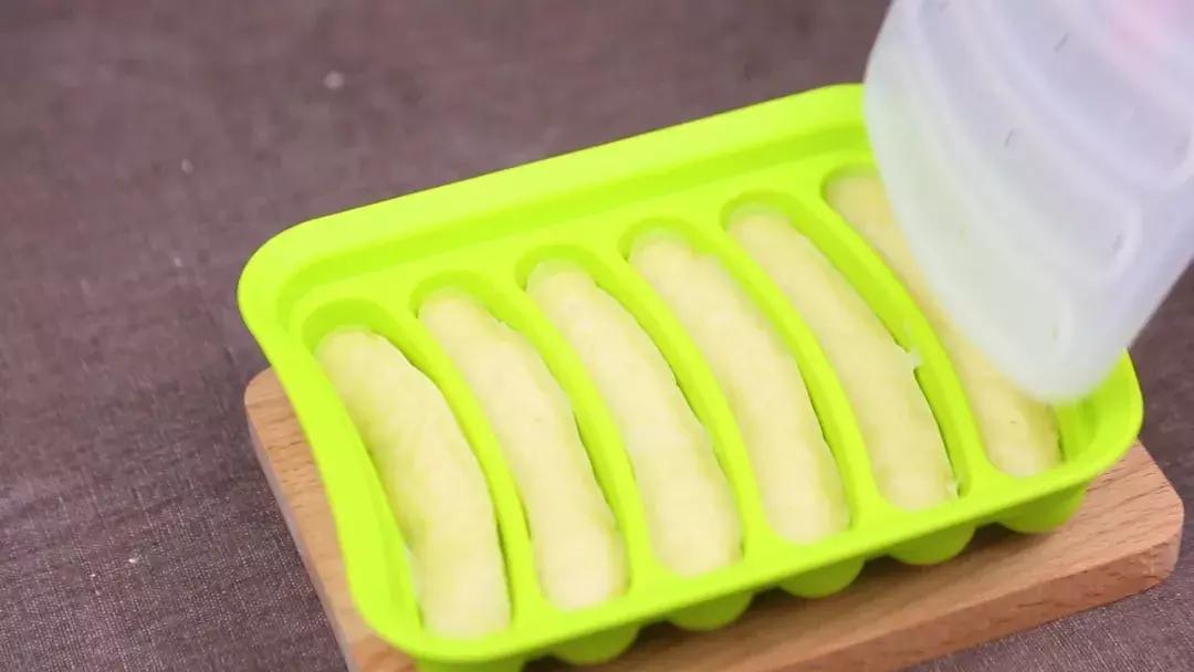 婴儿零食配料表有什么不可以吃的 (宝宝辅食零食必须现做现吃吗)