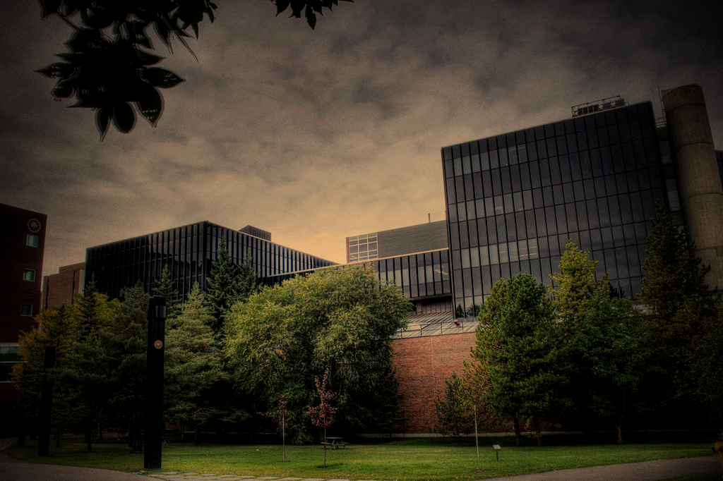 加拿大阿尔伯塔大学详细介绍,世界名校阿尔伯塔大学