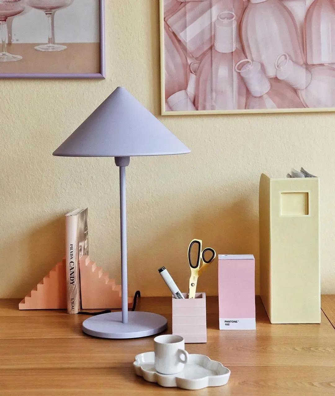 马卡龙色系色块搭配,马卡龙色系怎么搭配