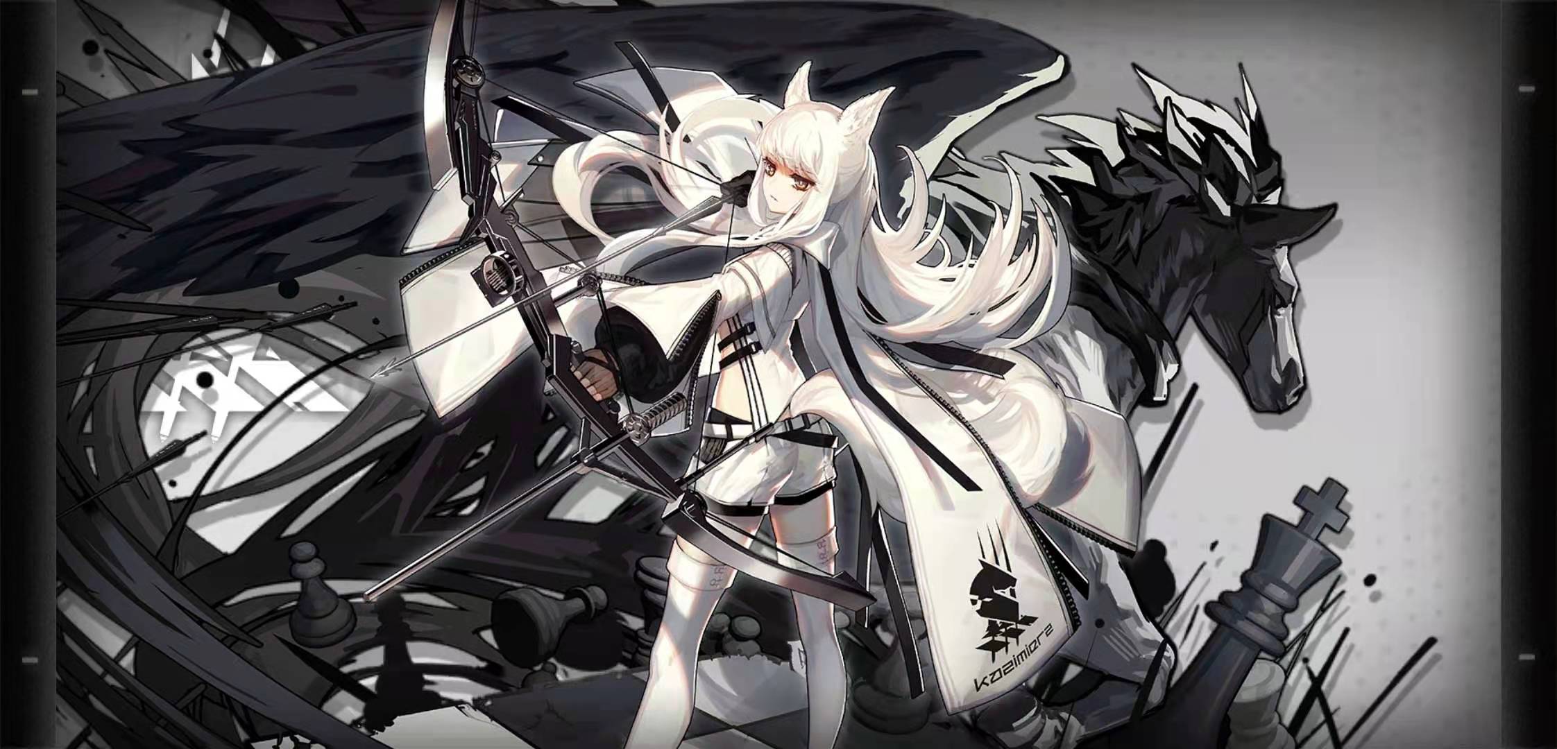 鏄庢棩鏂硅垷姝﹀櫒寮撶,鏄庢棩鏂硅垷閲岀殑寮撶