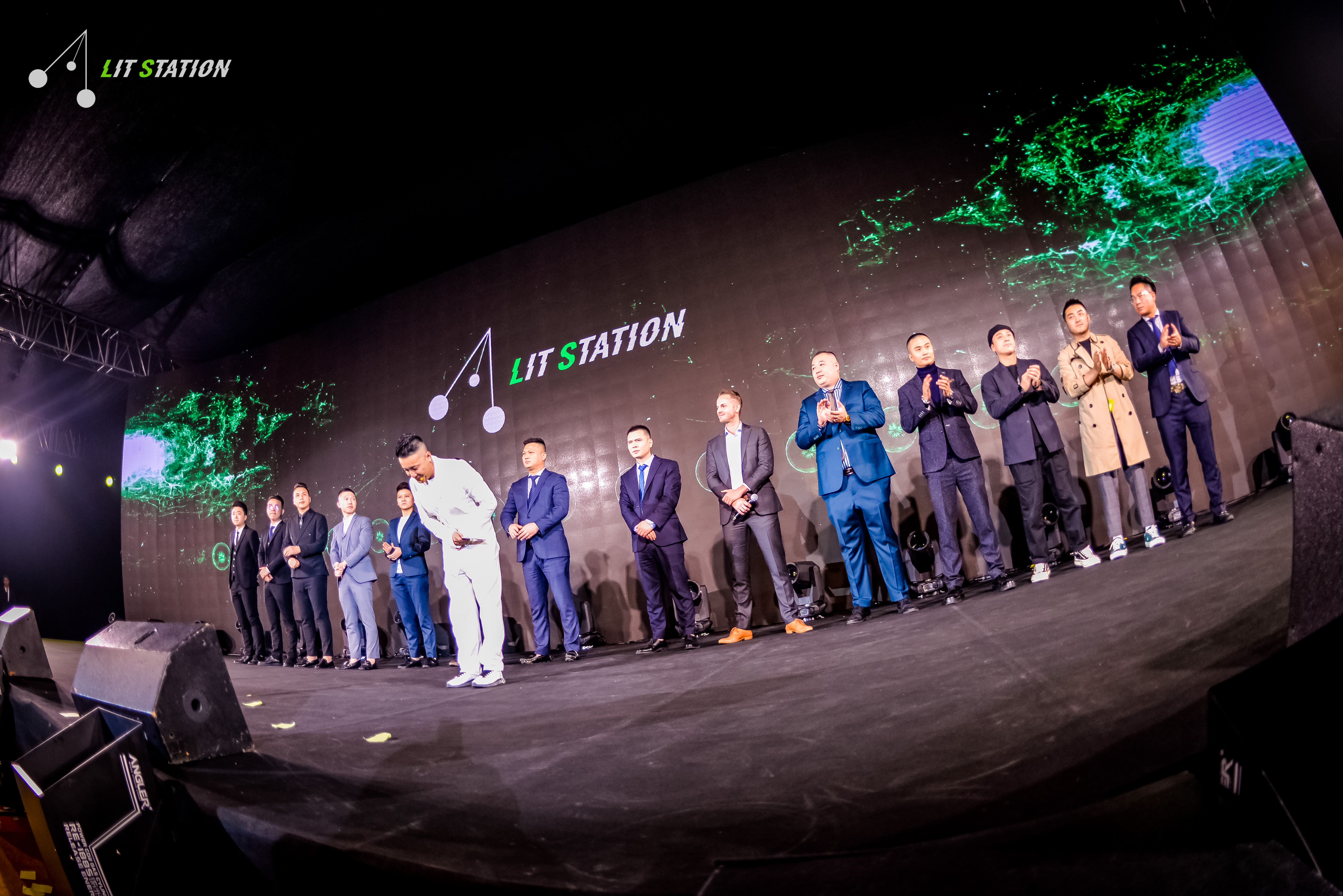 litstation酒吧直播,超燃超带感酒吧