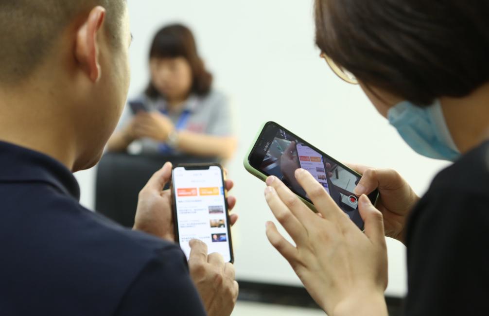 阿里工业互联网发展前景,阿里巴巴第五赛道