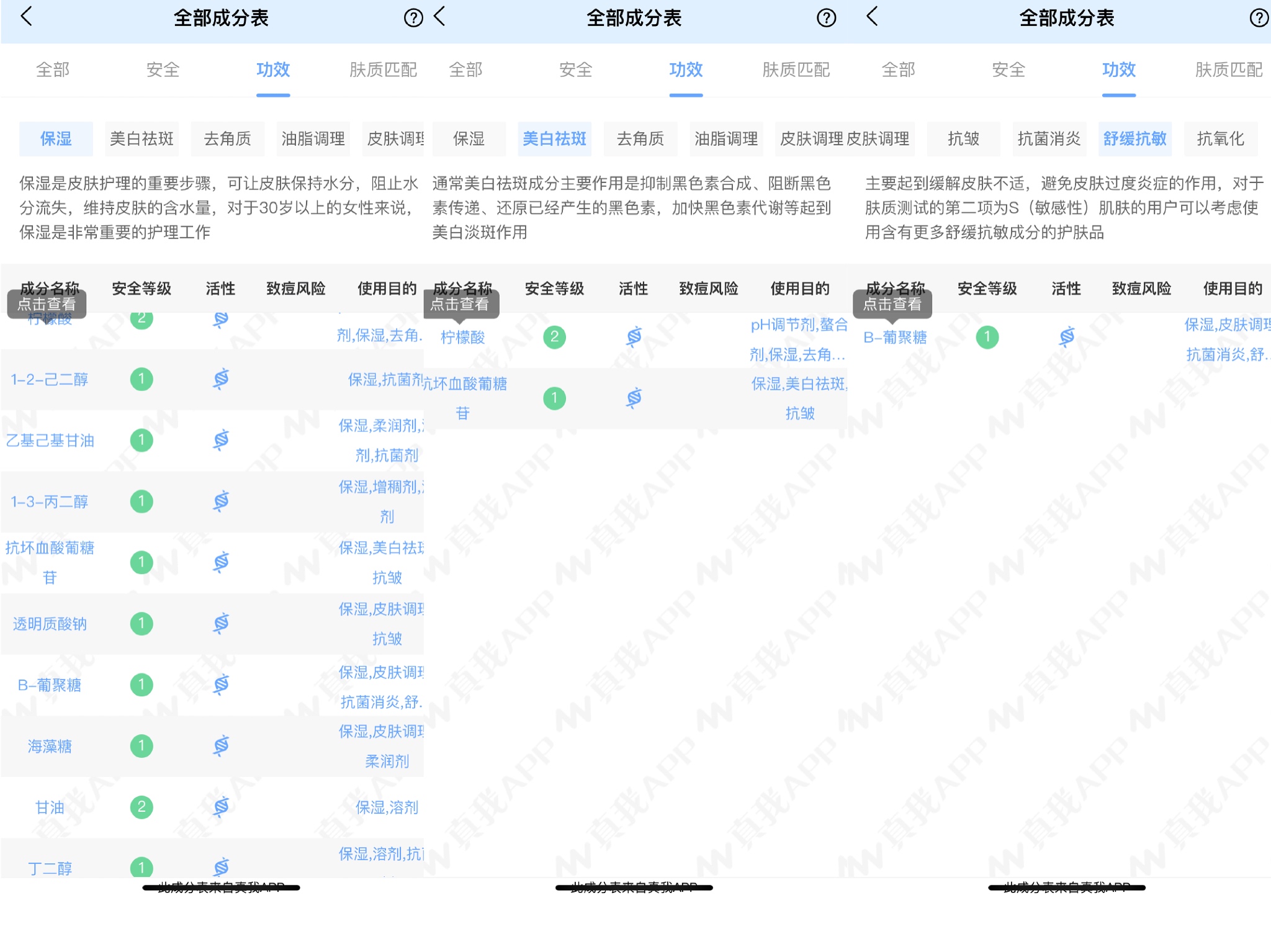 懒人必入的一款睡眠面膜,一款超级好用的懒人睡眠面膜