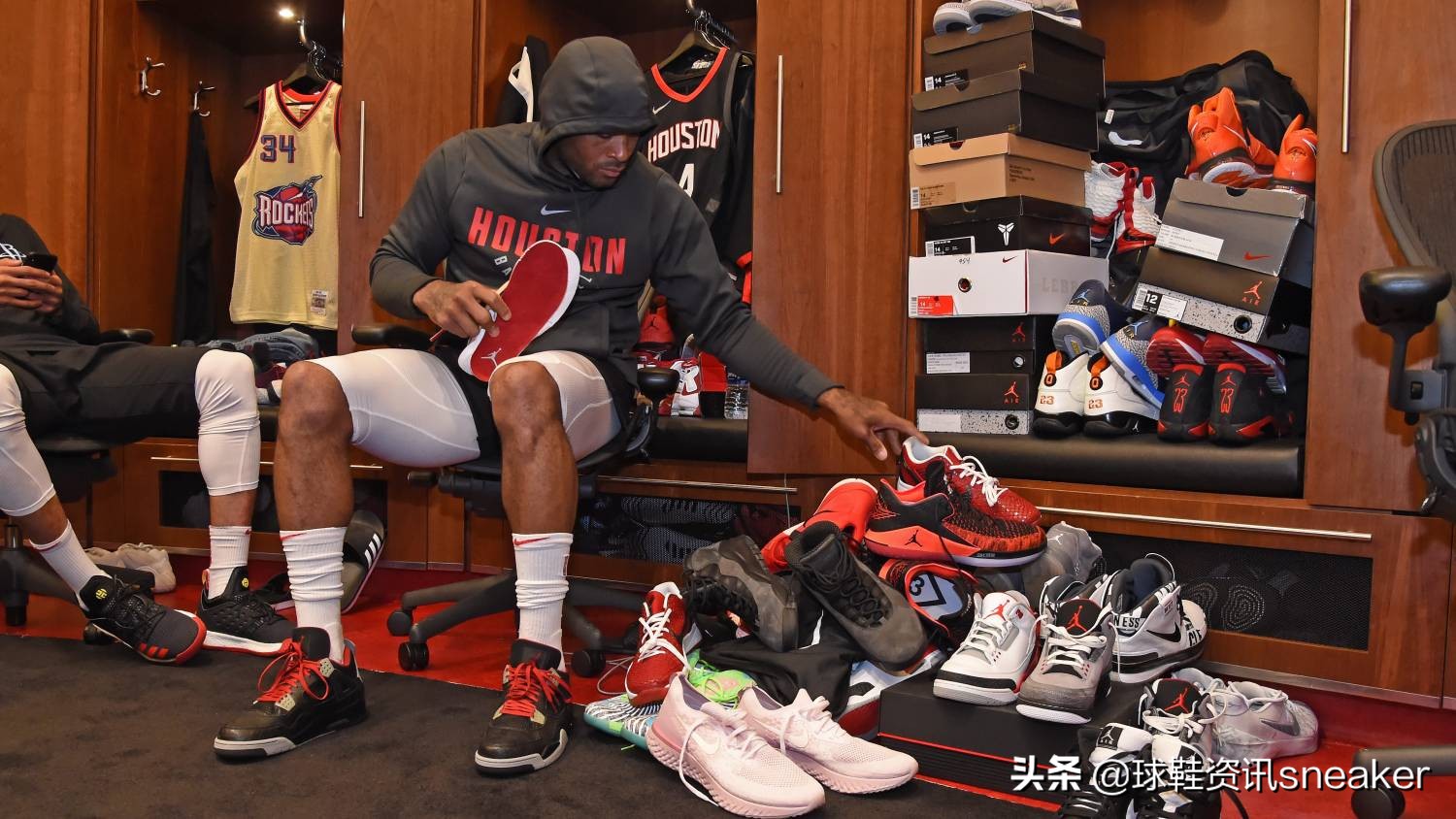 球鞋年度十大盘点,盘点我们曾经修过的天价球鞋