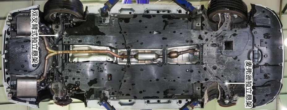 b级车底盘最良心的轿车,b级轿车哪款底盘最高