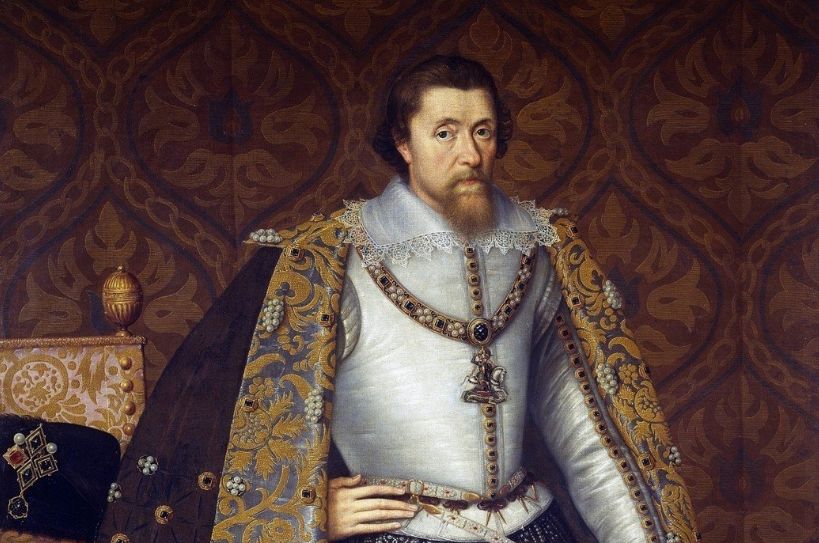 爱尔兰人与凯尔特人,凯尔特人和日耳曼人的仇恨