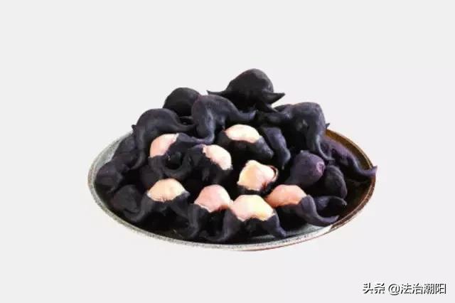 很多食物都有寄生虫,这6种食物或是寄生虫的重灾区