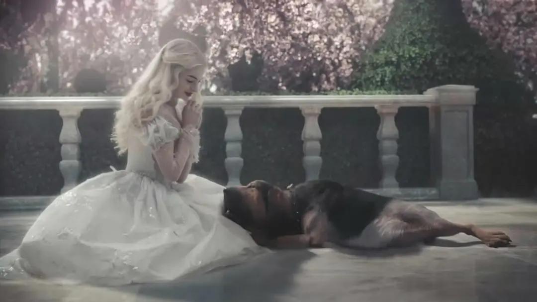 盘点5部超好看的童话电影,孩子必看的5部童话电影