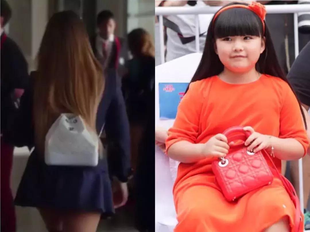 富二代是什么样的一群人,富二代为什么长得白