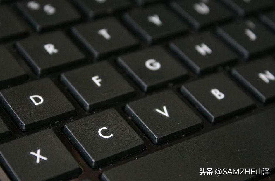 机械键盘对比笔记本键盘优点,笔记本代用键盘和原装键盘的区别