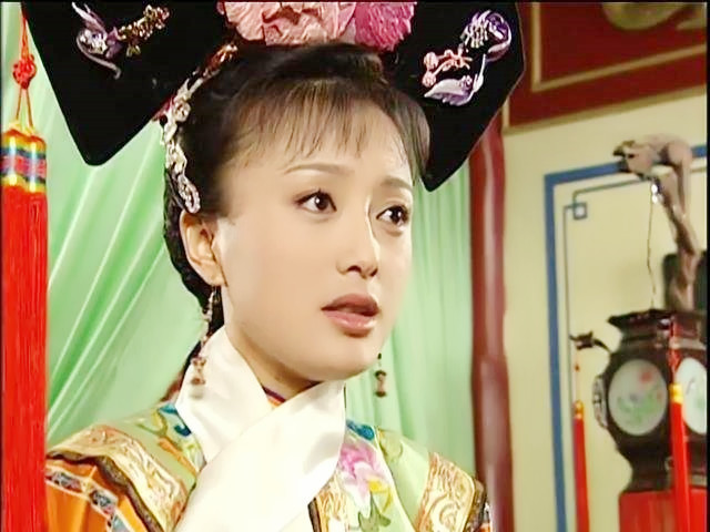 还珠格格三深度解析,还珠格格三是被低估的剧吗