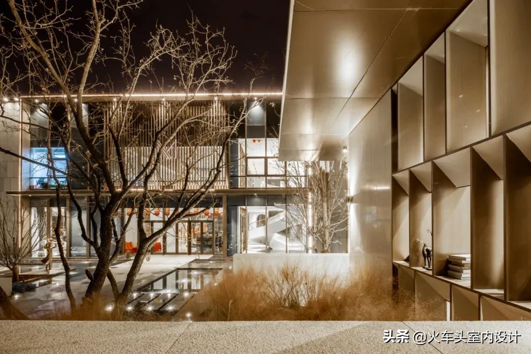 10个优秀景观,3月景观