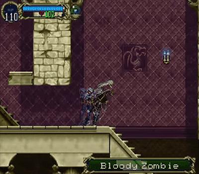 除了“打击感”咱还有啥？聊聊怎么设计动作游戏（七）