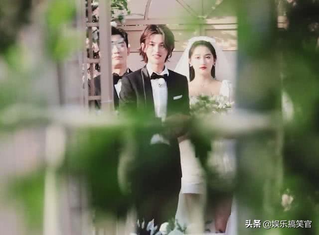 鹿晗关晓彤李晨白鹿参加的综艺,奔跑吧兄弟李晨鹿晗和关晓彤