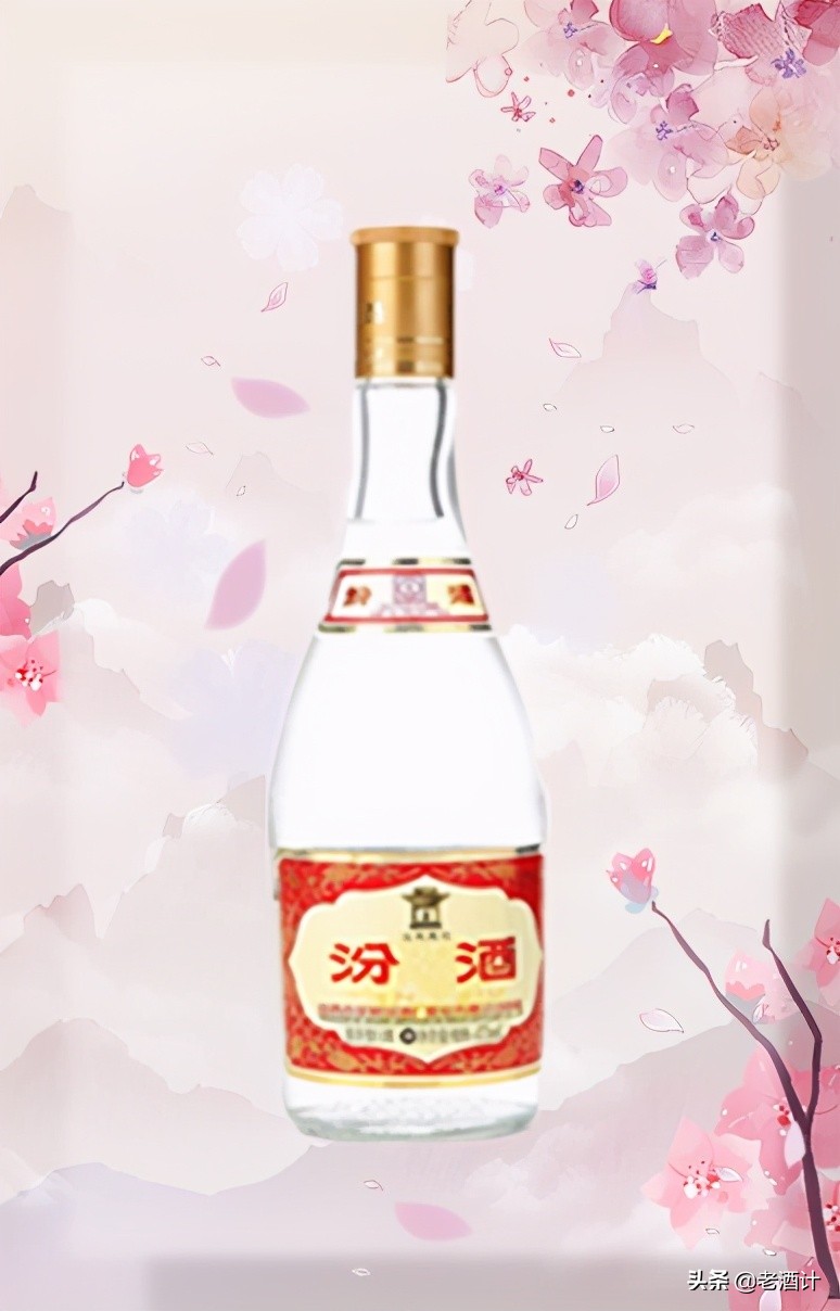 中国十大白酒品牌2021年名酒排名,2023年最值得喝的白酒盘点