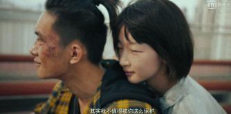 周冬雨电影精彩片段合集,周冬雨电影片段合集