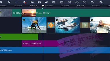 会声会影2020版本入门学习,会声会影中文版官方免费怎么玩