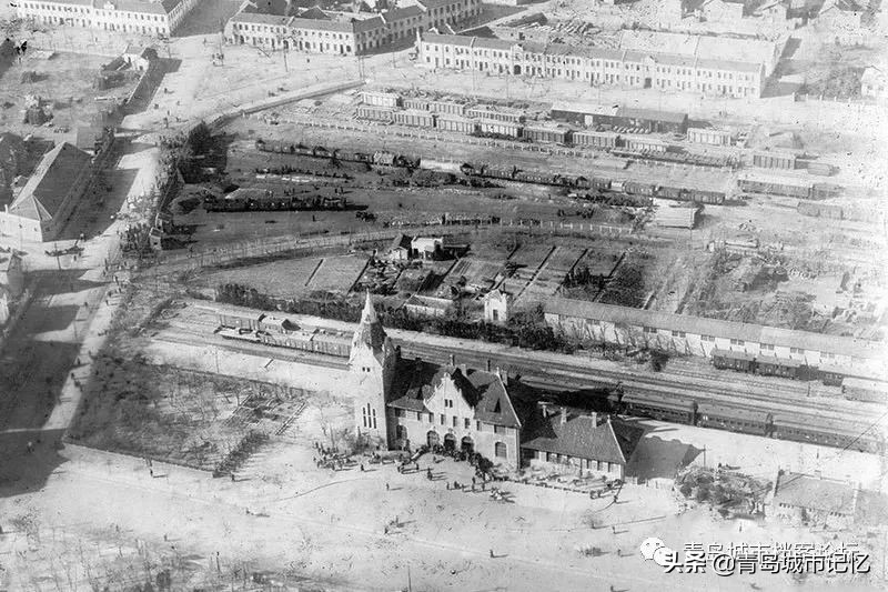 青岛八大风景区都有哪,青岛最美的十大公园