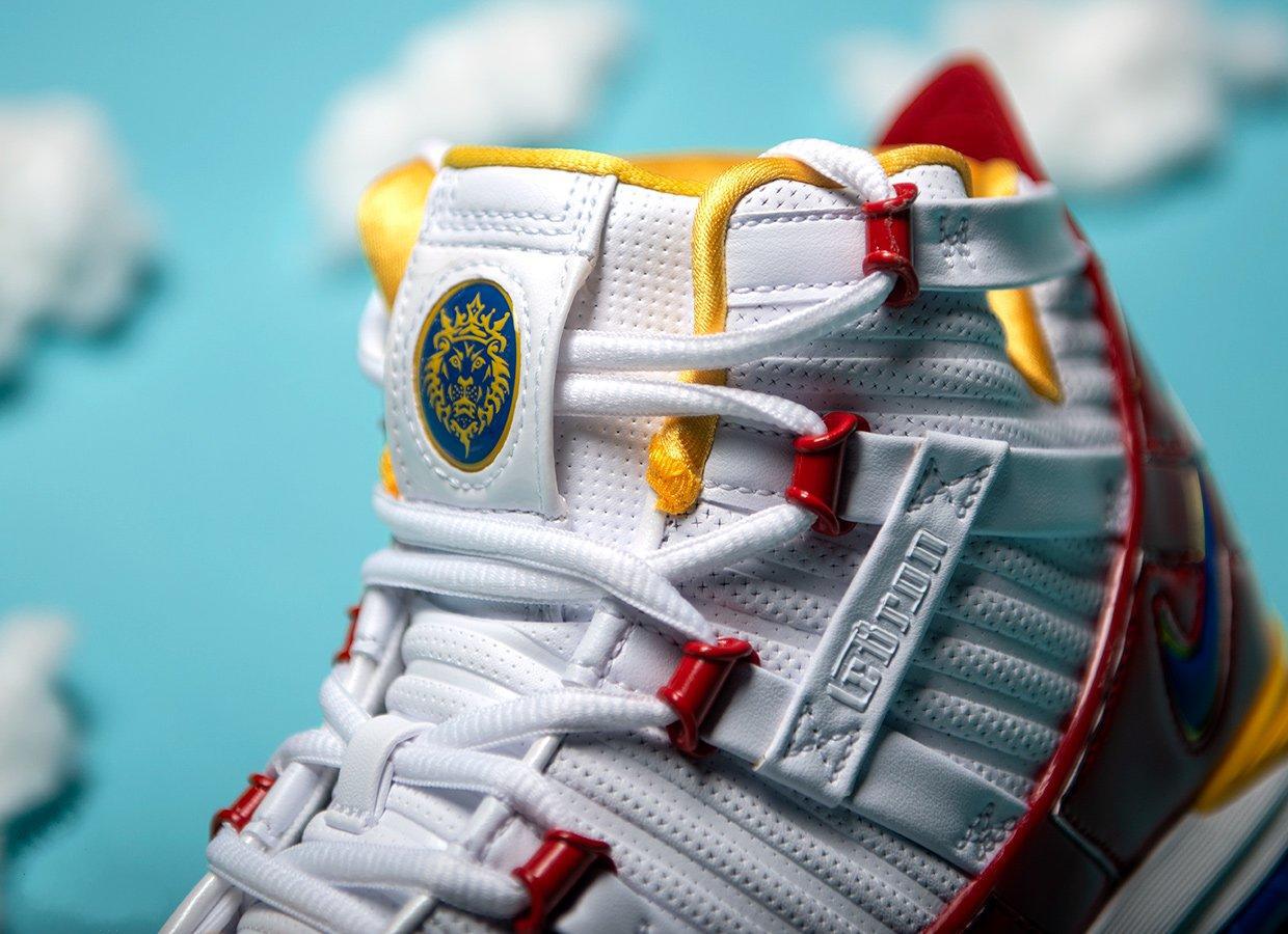 og必备鞋款,经典og鞋款