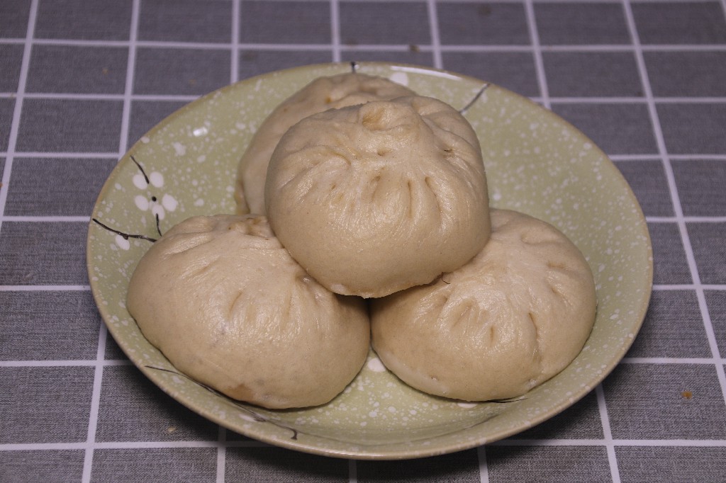 做包子和面水和面粉的比例,做包子和面用冷水了怎么办