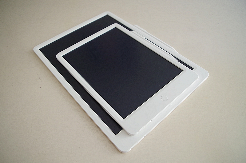 米家20寸液晶小黑板评测,米家小黑板39寸